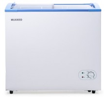 Характеристики Морозильник Muxxed SD/SC-155Y 155 л белый