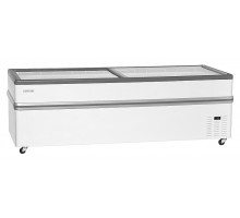Бонета Bonvini BF 2500L серая