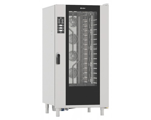 Печь конвекционная Abat КЭП-16П