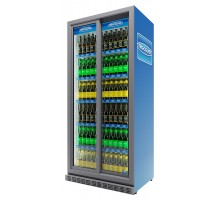 Шкаф холодильный Frigoglass Super 16 FFSD