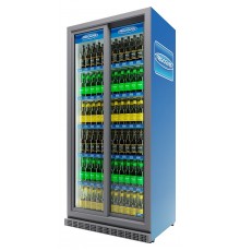 Шкаф холодильный Frigoglass Super 16 FFSD