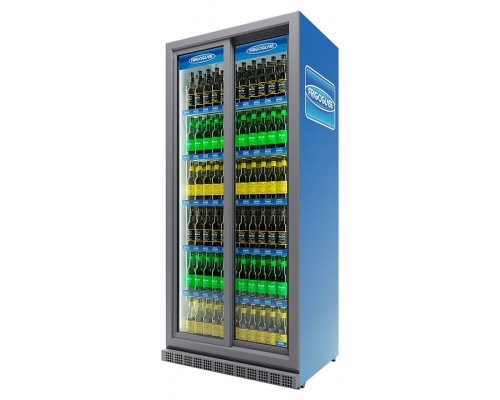 Шкаф холодильный Frigoglass Super 16 FFSD