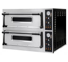 Печь для пиццы ITPIZZA MS44