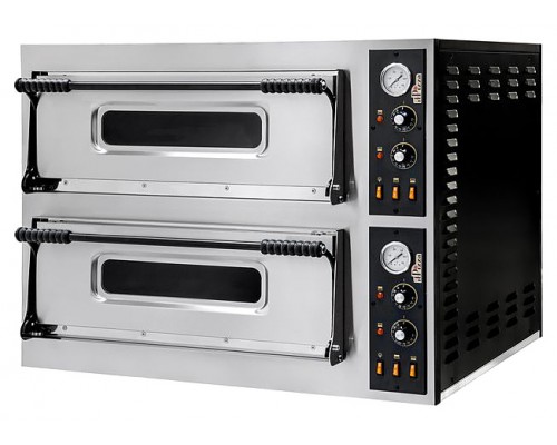 Печь для пиццы ITPIZZA MS44