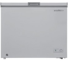 Морозильный ларь SNOWCAP CF-200 ES