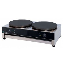 Блинница Hurakan HKN-CDE400