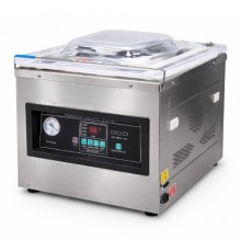 Вакуумный упаковщик AL-400T
