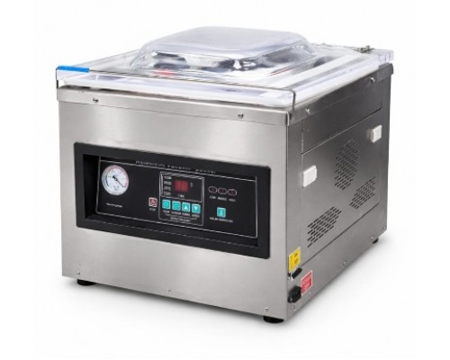 Вакуумный упаковщик AL-400T