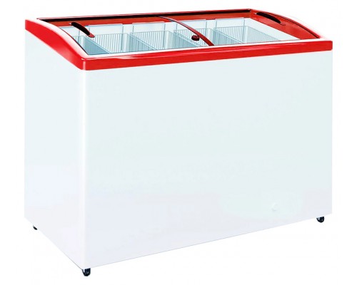 Ларь морозильный ITALFROST (CRYSPI) CF600C