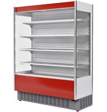 Горка холодильная Марихолодмаш Флоренция ВХСп-1,6 Cube