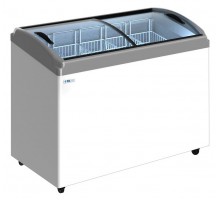 Ларь морозильный ITALFROST (CRYSPI) CF400C
