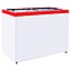 Ларь морозильный ITALFROST (CRYSPI) CF600F