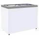 Ларь морозильный ITALFROST (CRYSPI) CF500F
