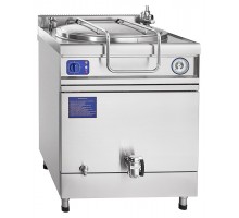 Котел пищеварочный Abat КПЭМ-250/9-Т