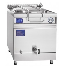 Котел пищеварочный Abat КПЭМ-250/9-Т