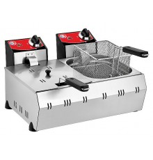 Фритюрница электрическая Eletto R 93
