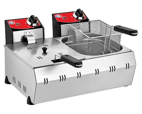 Фритюрница электрическая Eletto R 93