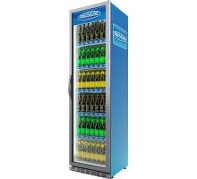 Шкаф холодильный Frigoglass Max 500