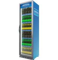 Шкаф холодильный Frigoglass Max 500