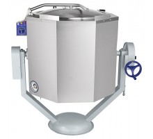 Котел пищеварочный Abat КПЭМ-160-ОР