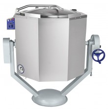 Котел пищеварочный Abat КПЭМ-160-ОР