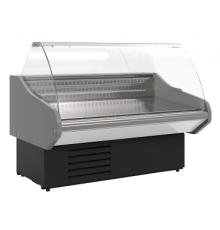 Витрина холодильная CRYSPI Octava XL SN 1500