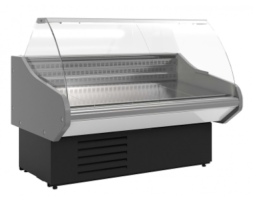 Витрина холодильная CRYSPI Octava XL SN 1500