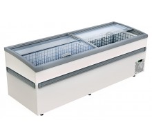 Бонета Bonvini BFG 1850 РН с гнутым стеклом