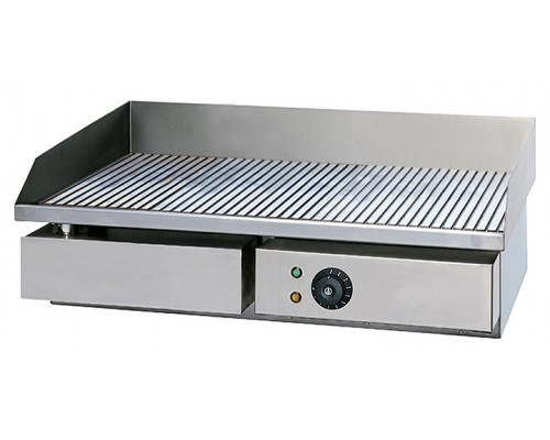 Поверхность жарочная EKSI HEG-821