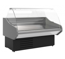 Витрина холодильная CRYSPI Octava XL SN 1800