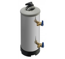 Водоумягчитель De Vecchi LT8 DVA 3/8