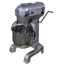 Миксер планетарный  B 30
