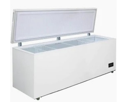 Ларь морозильный Бирюса 680KXQ