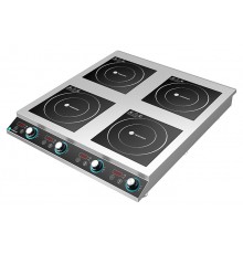 Плита индукционная Hurakan HKN-ICF35DX47