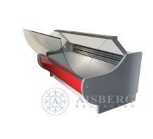 Холодильная витрина Виктория ВГЛ- 1.5