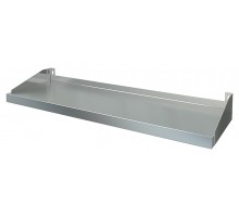 Полка настенная Марихолодмаш ПН-0,3/1,2