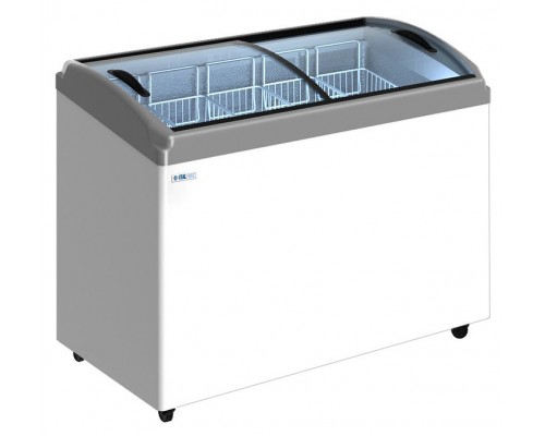 Ларь морозильный ITALFROST (CRYSPI) CF300C