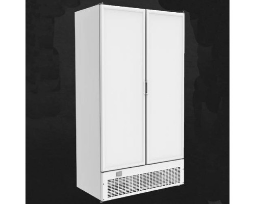 Шкаф холодильный UBC Fresh Stream RT 1100 B