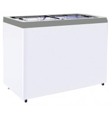 Ларь морозильный ITALFROST (CRYSPI) CF400F