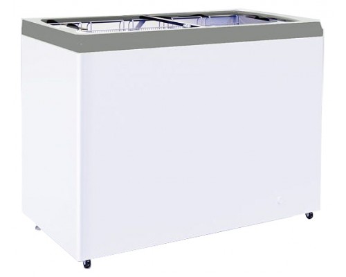 Ларь морозильный ITALFROST (CRYSPI) CF400F