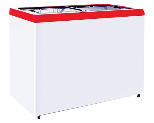 Ларь морозильный ITALFROST (CRYSPI) CF400F