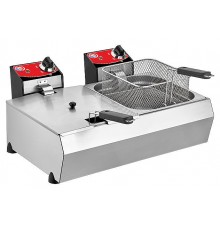 Фритюрница электрическая Eletto R 102