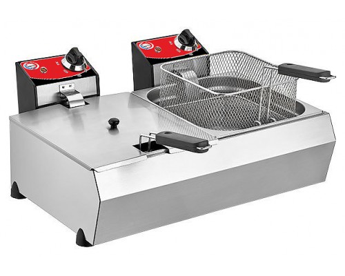 Фритюрница электрическая Eletto R 102