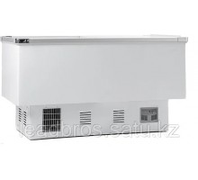 Морозильник Leadbros J IC-15 390 л белый