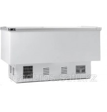 Морозильник Leadbros J IC-15 390 л белый