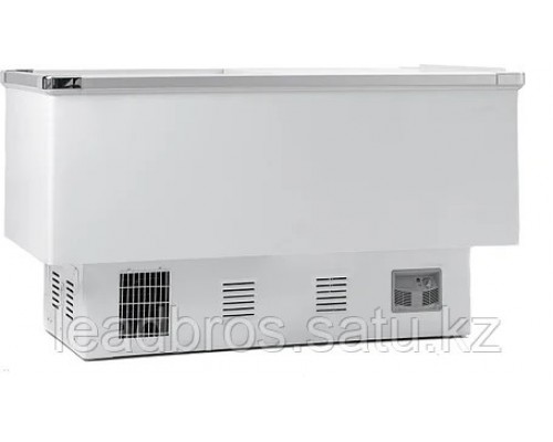 Морозильник Leadbros J IC-15 390 л белый