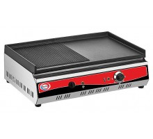 Поверхность жарочная Eletto R 89