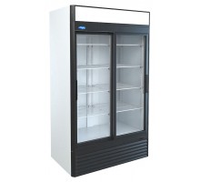 Шкаф холодильный Капри 1,12 СК купе