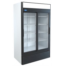 Шкаф холодильный Капри 1,12 СК купе