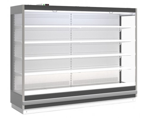 Горка холодильная Italfrigo Rimini L9 1250 Д